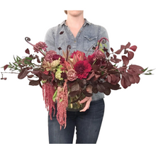 Load image into Gallery viewer, Dark, Moody Bouquet
